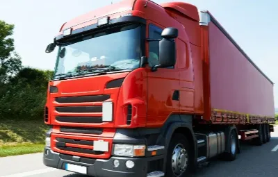 Konya Alaca Ambar Kargo