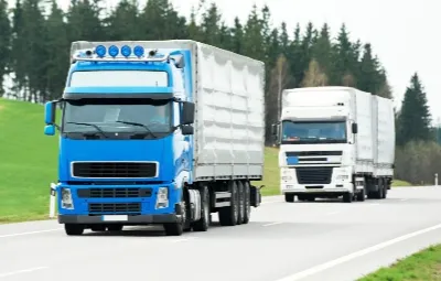 Konya Alaca | Eşya Taşıma